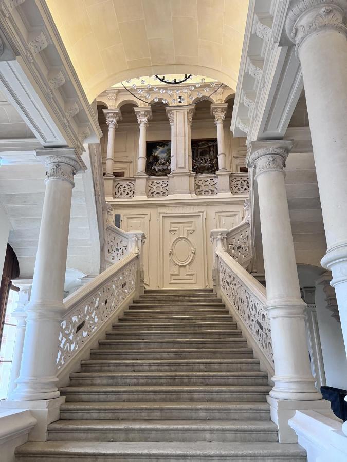 La Bulle Doree Épernay Buitenkant foto